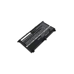CoreParts Laptop Battery for Dell 74Wh - High Performance & Long Lasting | MBXDE-BA0053